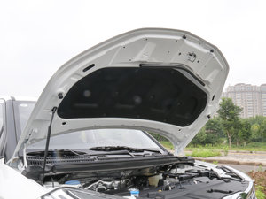 2017款1.5T 自动旗舰型 其它