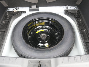 2017款1.5T 自动旗舰型 其它