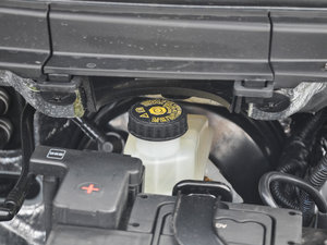 2017款1.5L 自动智能型 其它