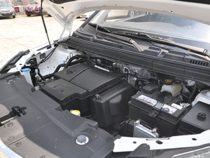 2017款1.5L 自动智能型 其它