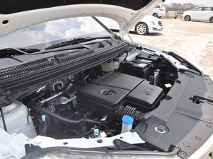 2017款1.5L 自动智能型 其它