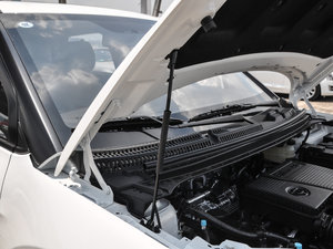 2017款1.5L 自动智能型 其它
