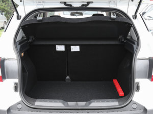 2017款1.5L 自动智能型 空间座椅