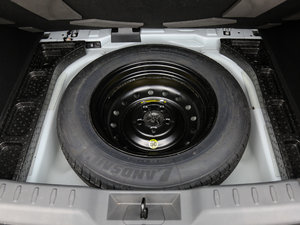 2017款1.5L 自动智能型 其它