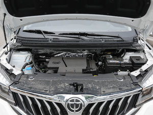 2017款1.5L 自动智能型 其它