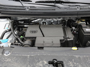 2017款1.5L 自动智能型 其它