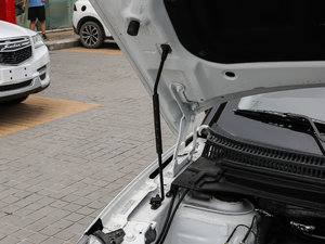 2017款1.5L 自动智能型 其它