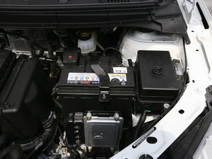 2017款1.5L 自动精英型 其它