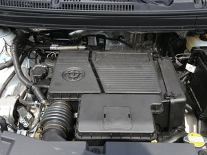 2017款1.5L 自动精英型 其它