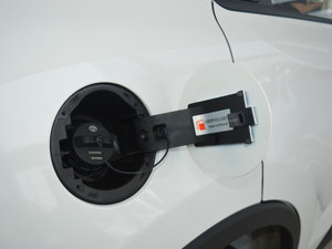 2017款1.5L 手动舒适型 油箱盖