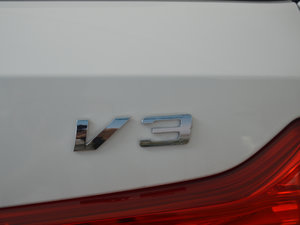 2017款1.5L 手动舒适型 细节外观
