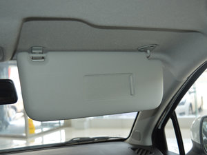 2017款1.5L 手动舒适型 空间座椅