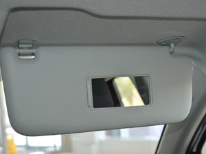 2017款1.5L 手动舒适型 空间座椅