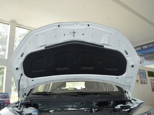 2017款1.5L 手动舒适型 其它