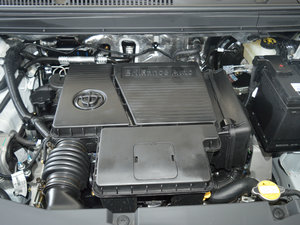 2017款1.5L 手动舒适型 其它