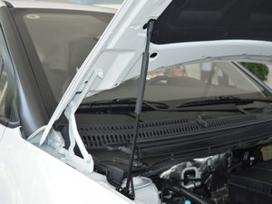 2017款1.5L 手动舒适型 其它