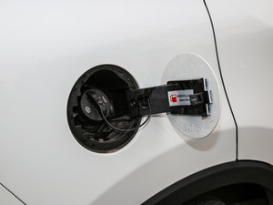 2017款1.5T 自动旗舰型 油箱盖