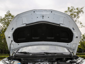 2017款1.5T 自动旗舰型 其它