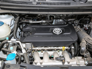 2017款1.5T 自动旗舰型 其它