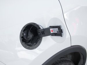 2017款1.5L 手动精英型 油箱盖