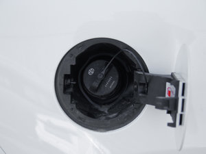 2017款1.5L 手动精英型 细节外观