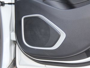 2017款1.5L 手动精英型 空间座椅
