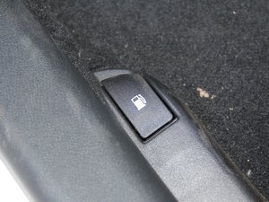 2017款1.5L 手动精英型 中控区