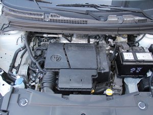 2017款1.5L 手动精英型 其它