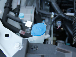 2017款1.5L 手动精英型 其它