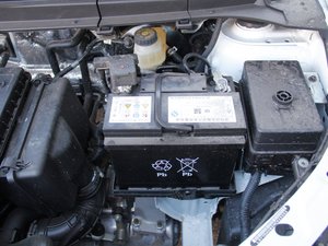 2017款1.5L 手动精英型 其它