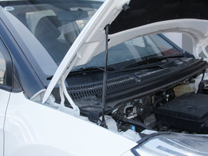 2017款1.5L 手动精英型 其它