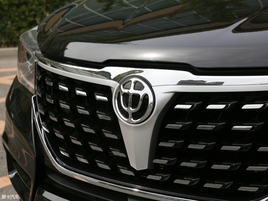 2018AV7 280T ԄŞ 5 V