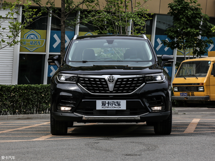 2018AV7 280T ԄŞ 5 V