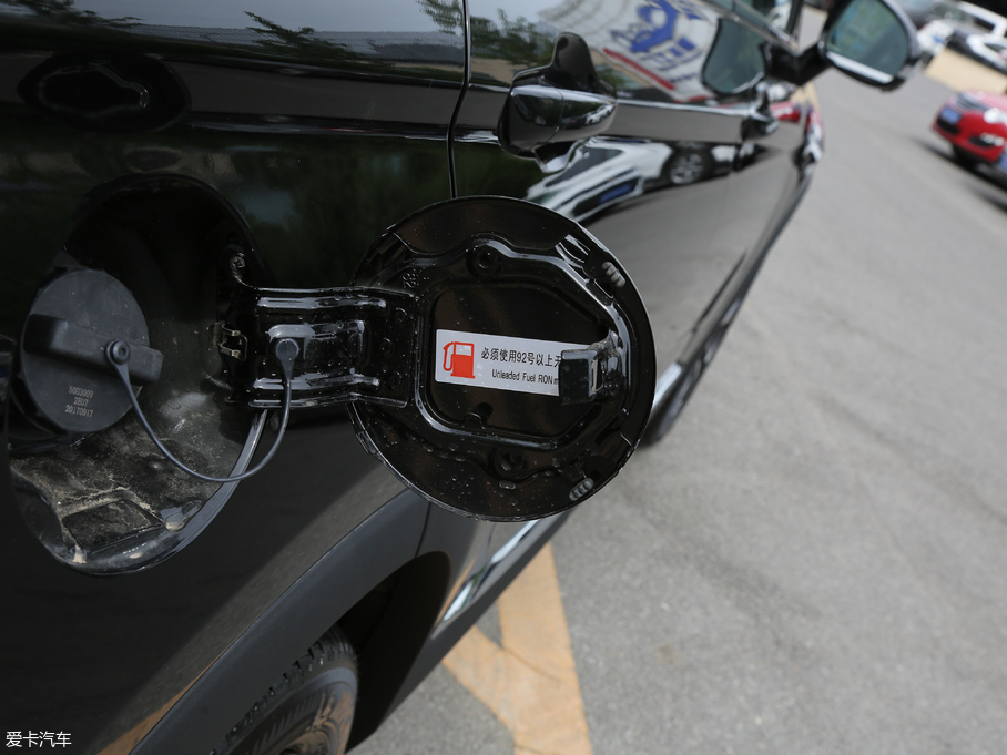 2018AV7 280T ԄŞ 5 V