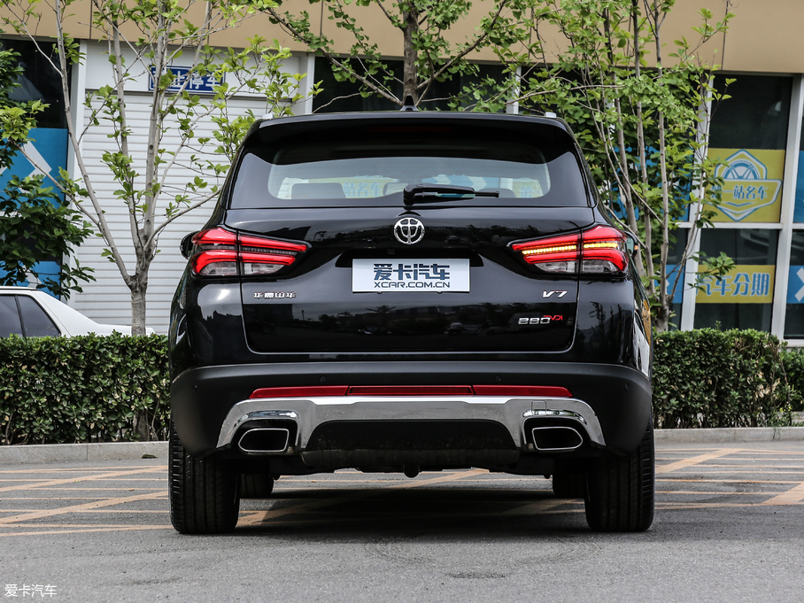 2018AV7 280T Ԅ(dng)Ş 5 (gu)V