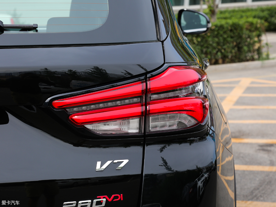 2018AV7 280T ԄŞ 5 V