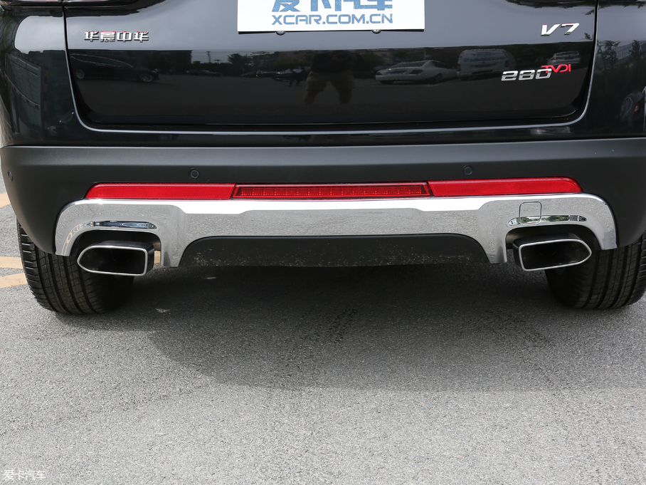 2018AV7 280T Ԅ(dng)Ş 5 V