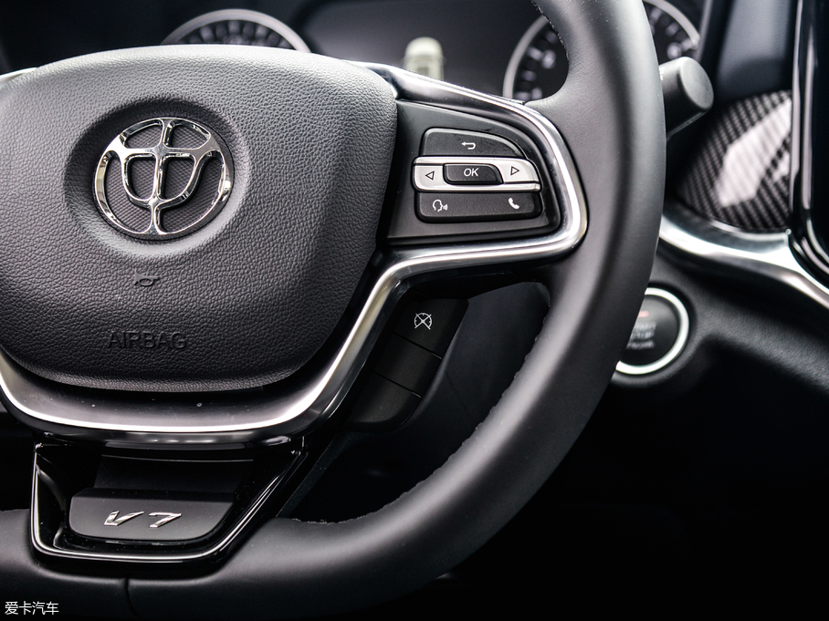 2018AV7 280T Ԅ(dng)Ş 5 (gu)V