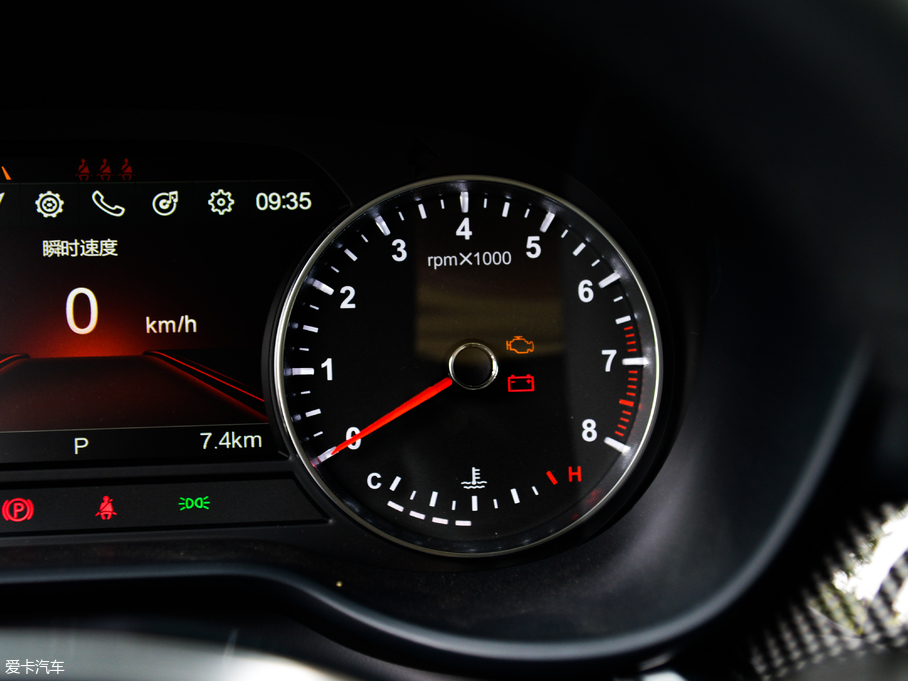 2018AV7 280T ԄŞ 5 V