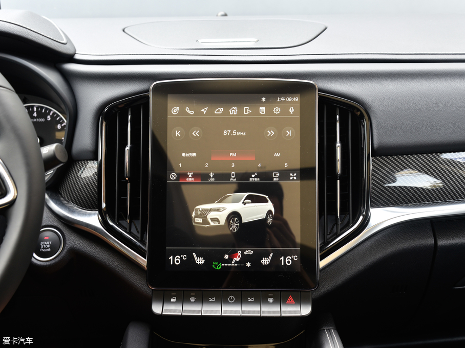 2018AV7 280T ԄŞ 5 V