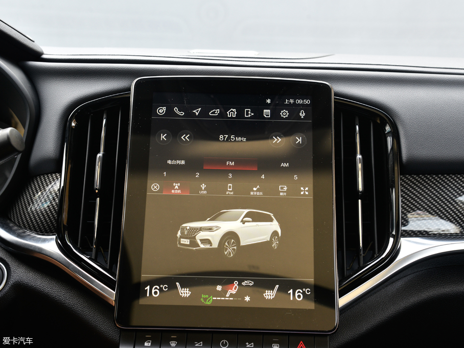 2018AV7 280T ԄŞ 5 V