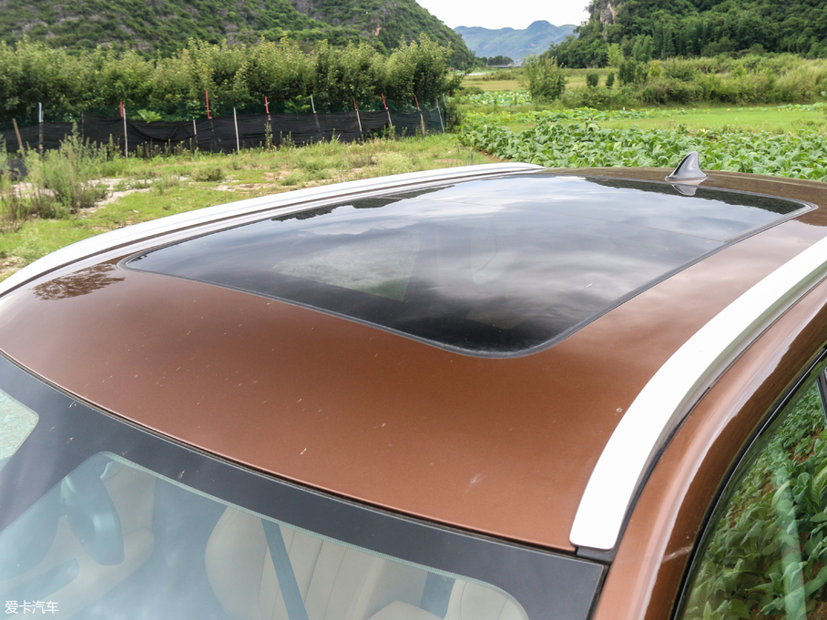 2018AV7 280T ԄŞ 5 V