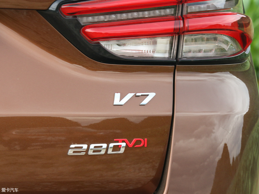 2018AV7 280T ԄŞ 5 V