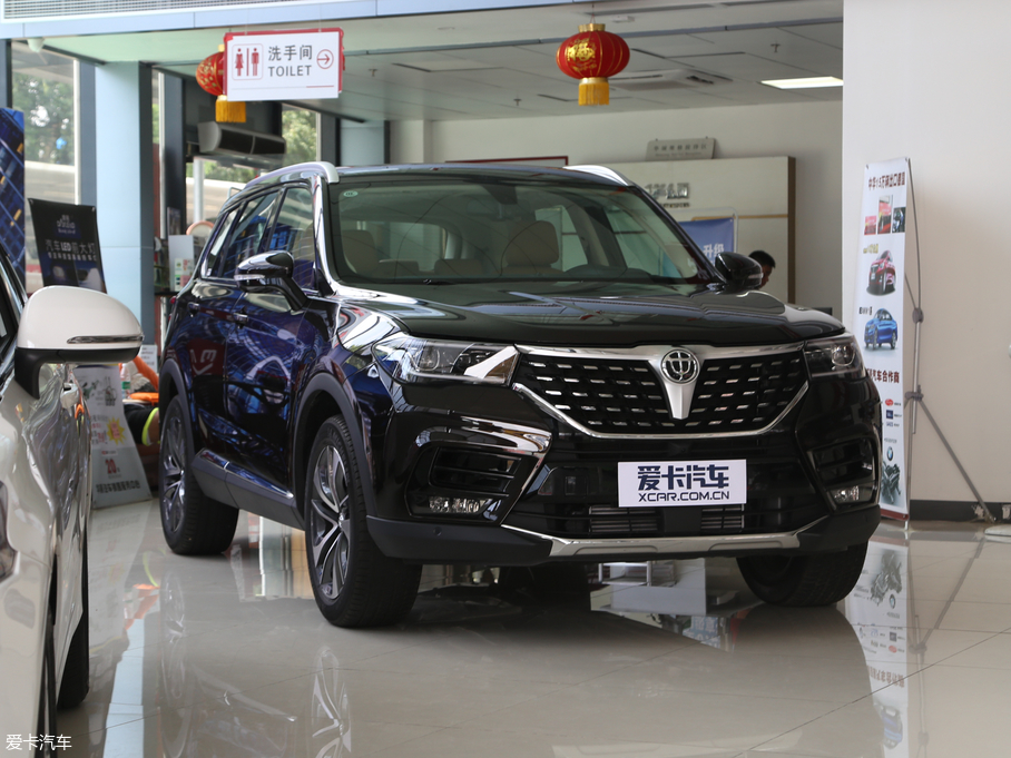 2018AV7 280T ԄŞ 7 V