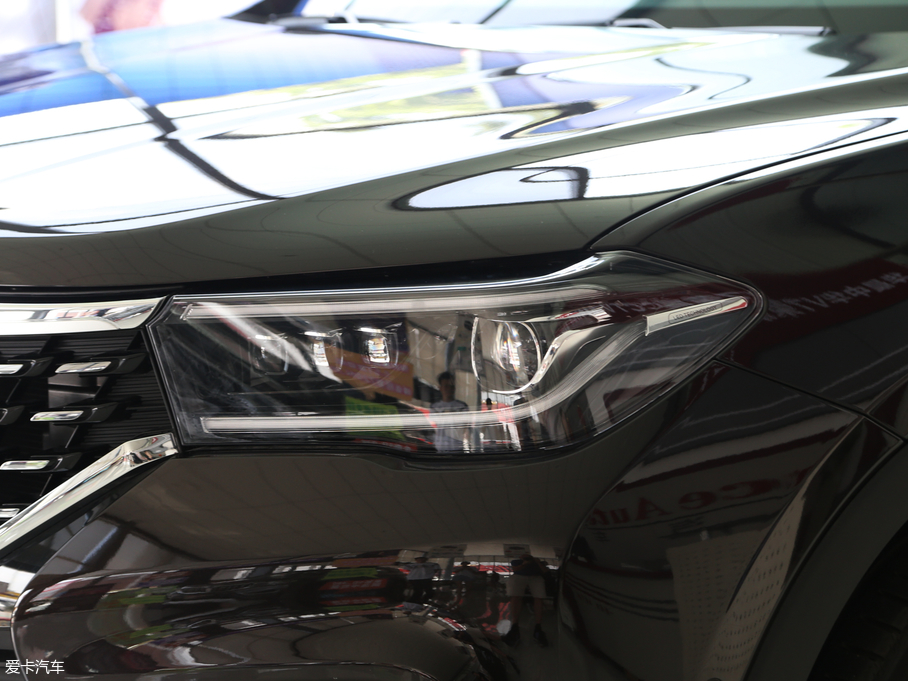 2018AV7 280T ԄŞ 7 V