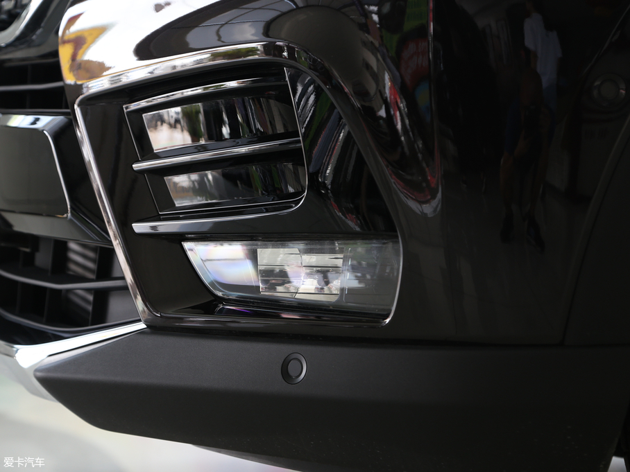 2018AV7 280T ԄŞ 7 V