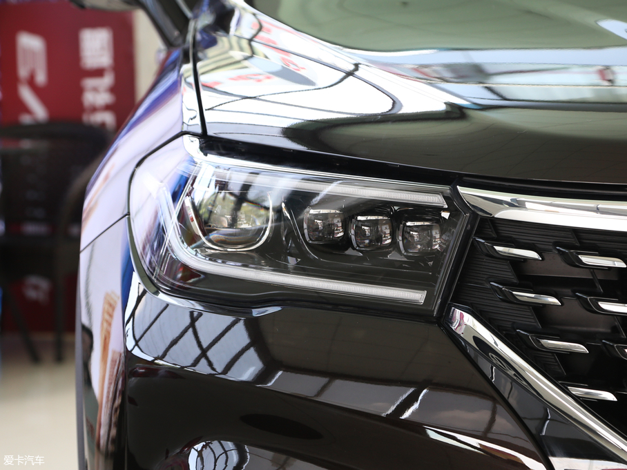 2018AV7 280T ԄŞ 7 V