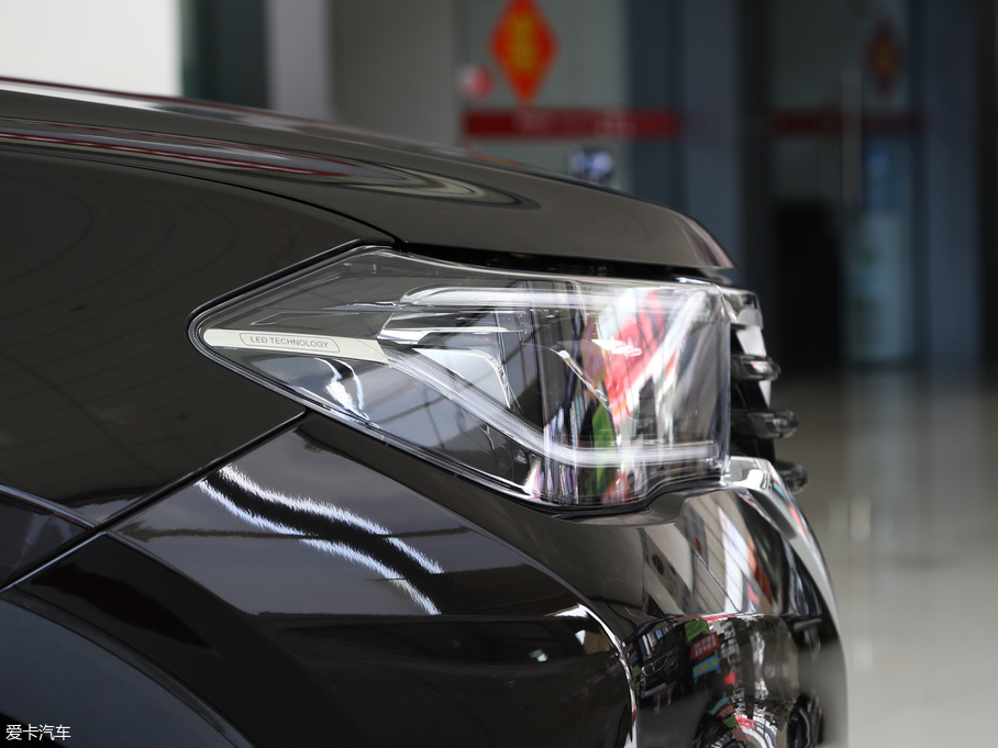 2018AV7 280T ԄŞ 7 V