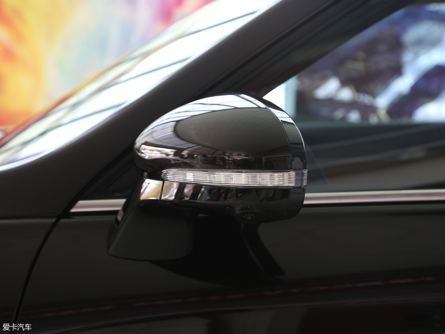 2018AV7 280T ԄŞ 7 V