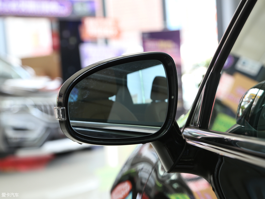 2018AV7 280T ԄŞ 7 V